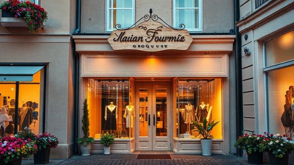 Top 5 raisons qui font de Maison Fourmis Boutique le choix des nouveaux venus