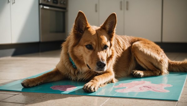 Comprendre la digestion chez le chien : clés pour un système digestif équilibré